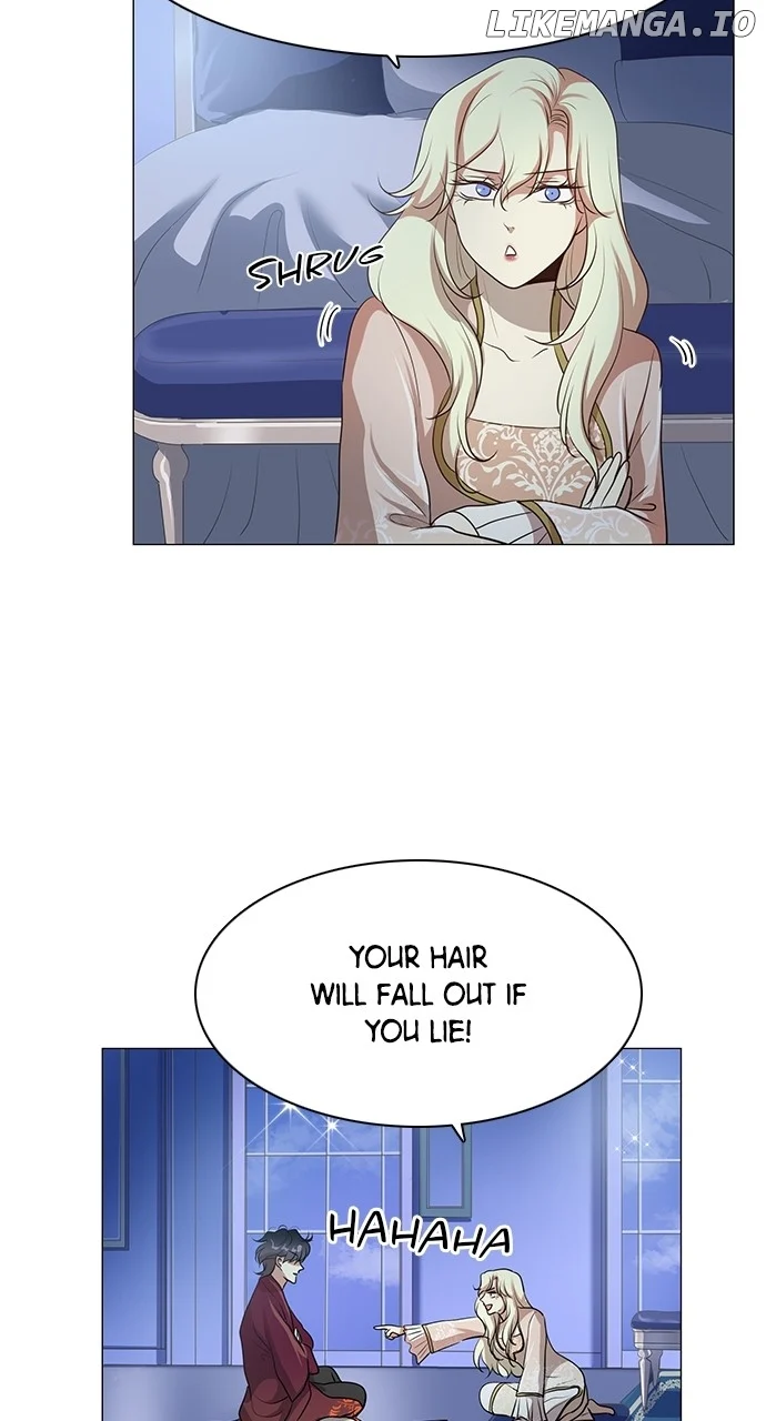 I Became the Rabbit Heroine’s Stepmother Chapter 39 - Page 28
