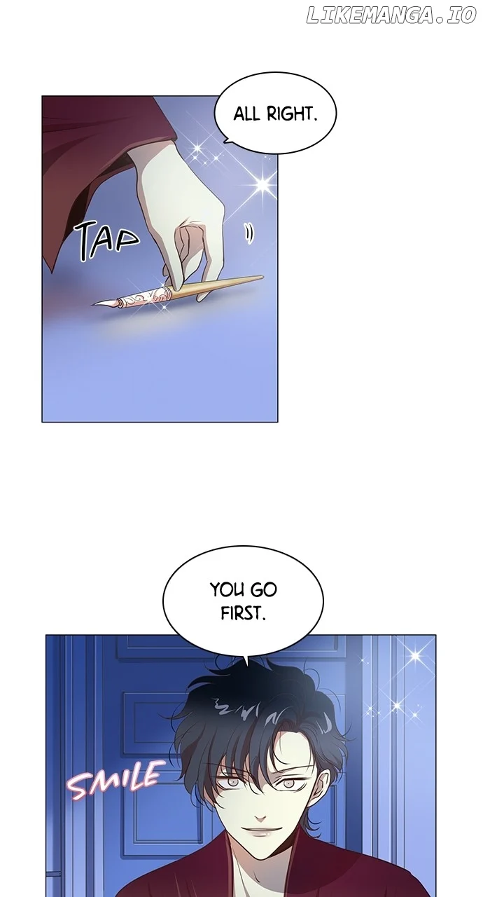I Became the Rabbit Heroine’s Stepmother Chapter 39 - Page 31