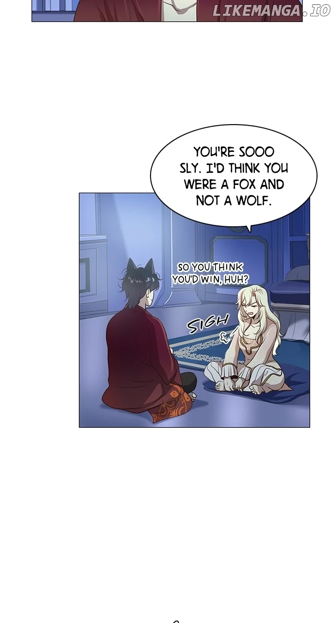 I Became the Rabbit Heroine’s Stepmother Chapter 39 - Page 32