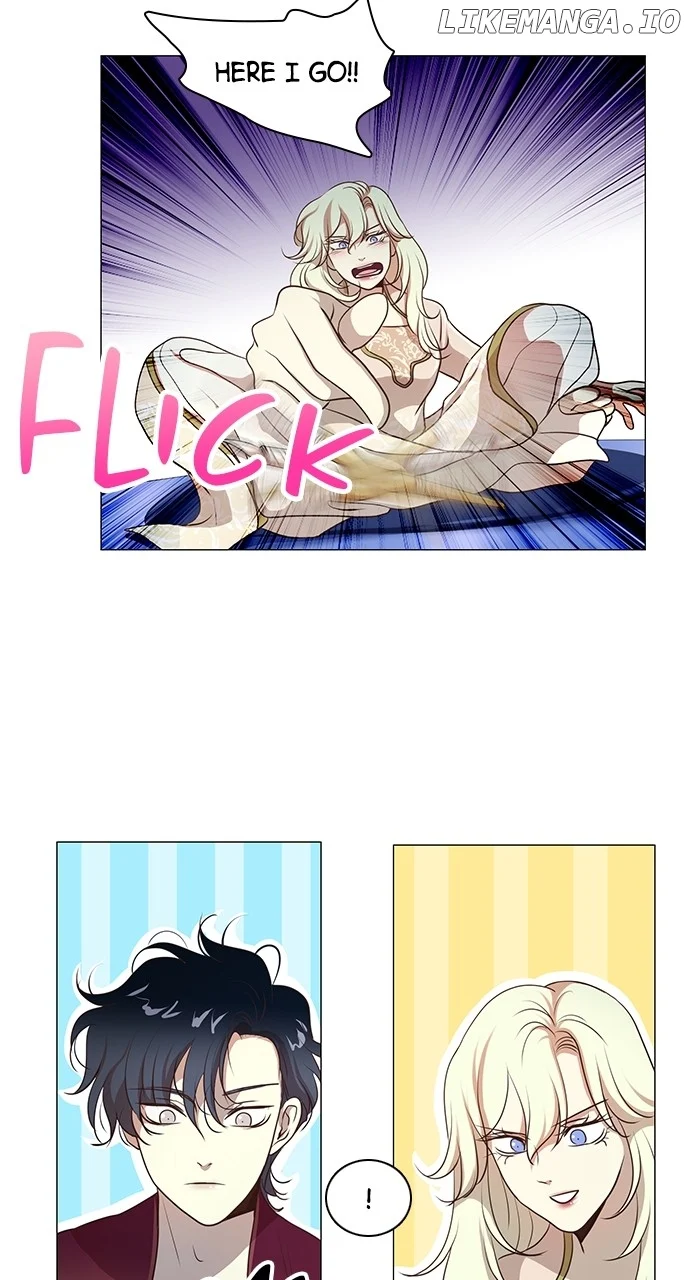 I Became the Rabbit Heroine’s Stepmother Chapter 39 - Page 33