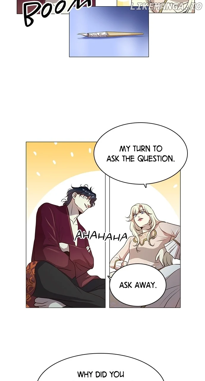 I Became the Rabbit Heroine’s Stepmother Chapter 39 - Page 34