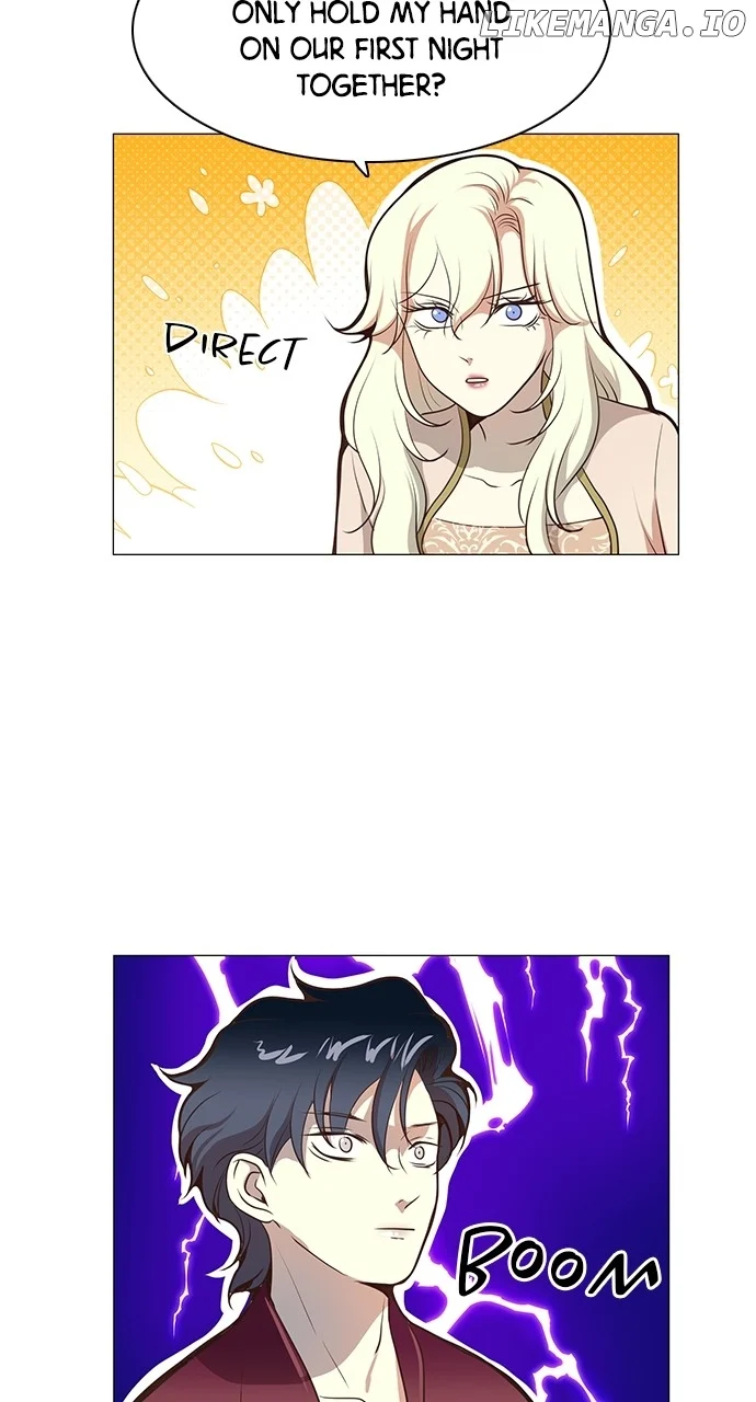 I Became the Rabbit Heroine’s Stepmother Chapter 39 - Page 35