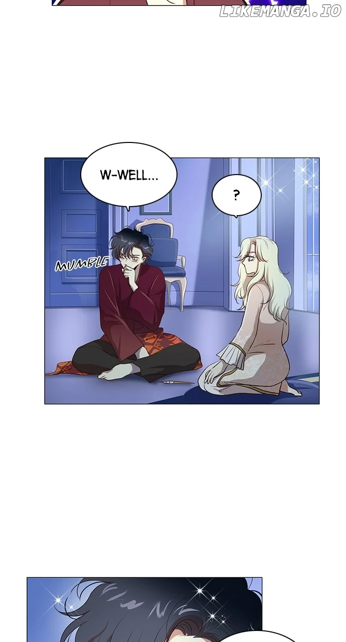 I Became the Rabbit Heroine’s Stepmother Chapter 39 - Page 36