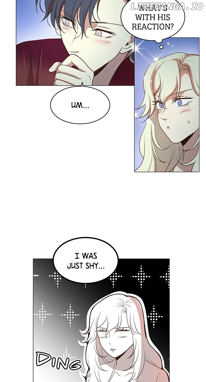 I Became the Rabbit Heroine’s Stepmother Chapter 39 - Page 37