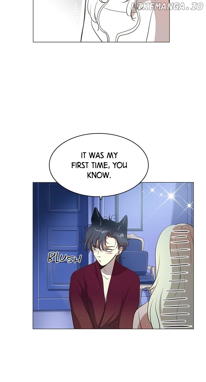 I Became the Rabbit Heroine’s Stepmother Chapter 39 - Page 38