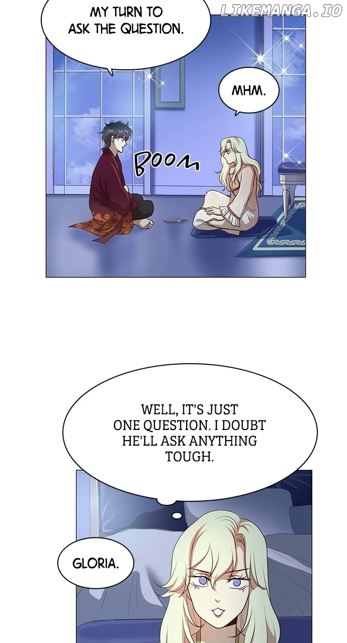 I Became the Rabbit Heroine’s Stepmother Chapter 39 - Page 42