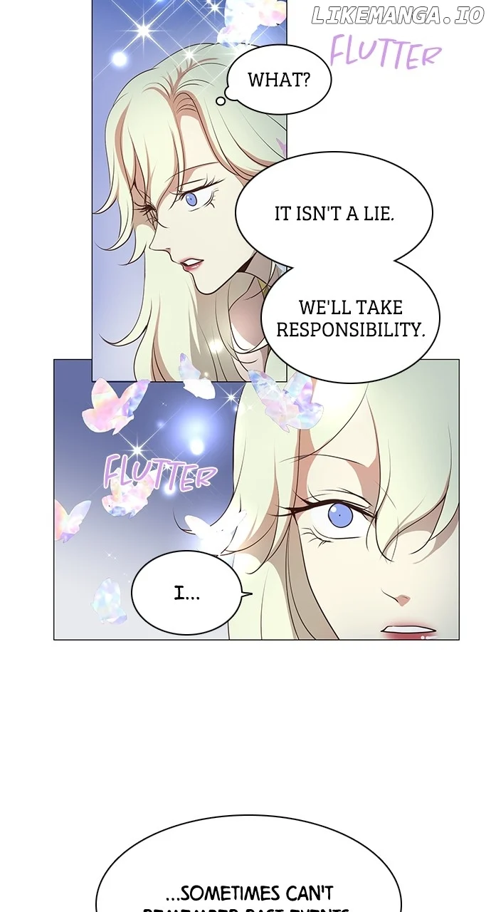 I Became the Rabbit Heroine’s Stepmother Chapter 39 - Page 45