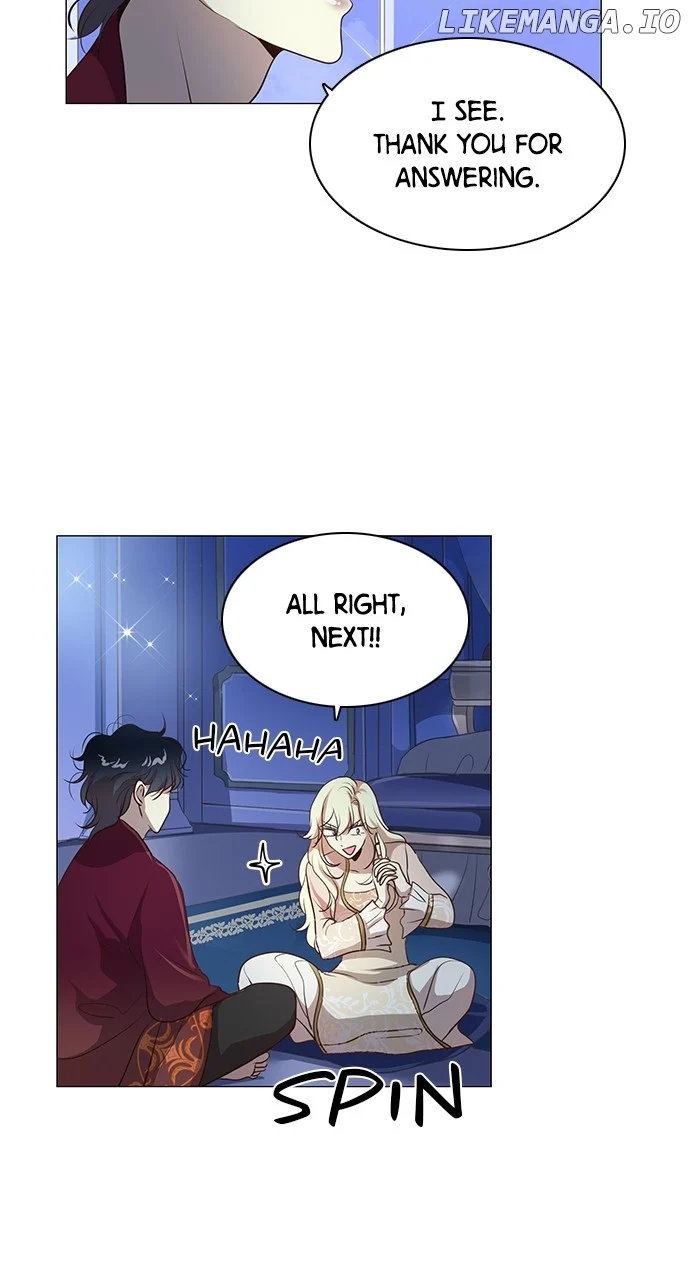 I Became the Rabbit Heroine’s Stepmother Chapter 39 - Page 47