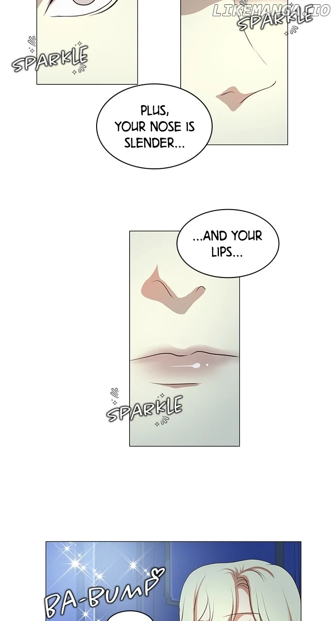 I Became the Rabbit Heroine’s Stepmother Chapter 39 - Page 53