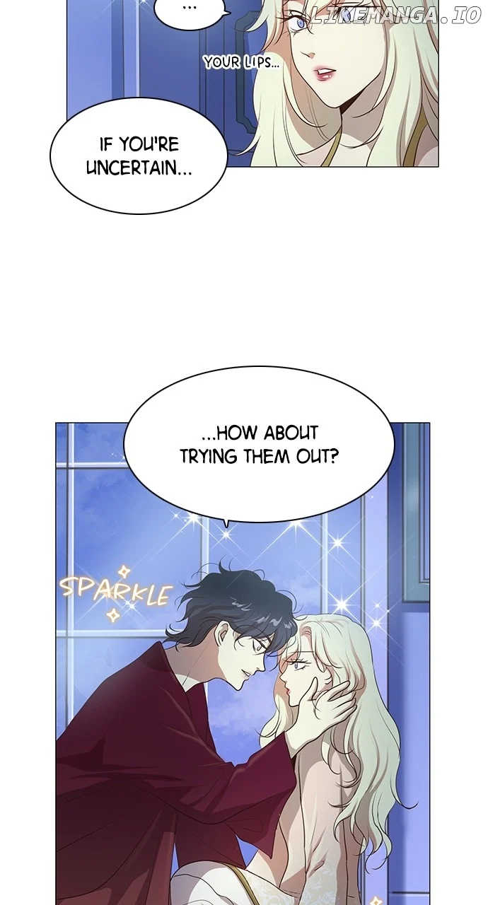 I Became the Rabbit Heroine’s Stepmother Chapter 39 - Page 54