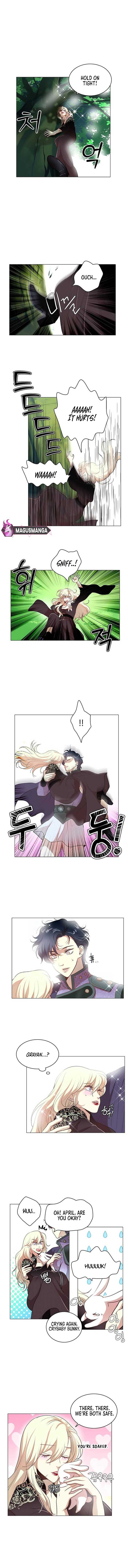 I Became the Rabbit Heroine’s Stepmother Chapter 4 - Page 4