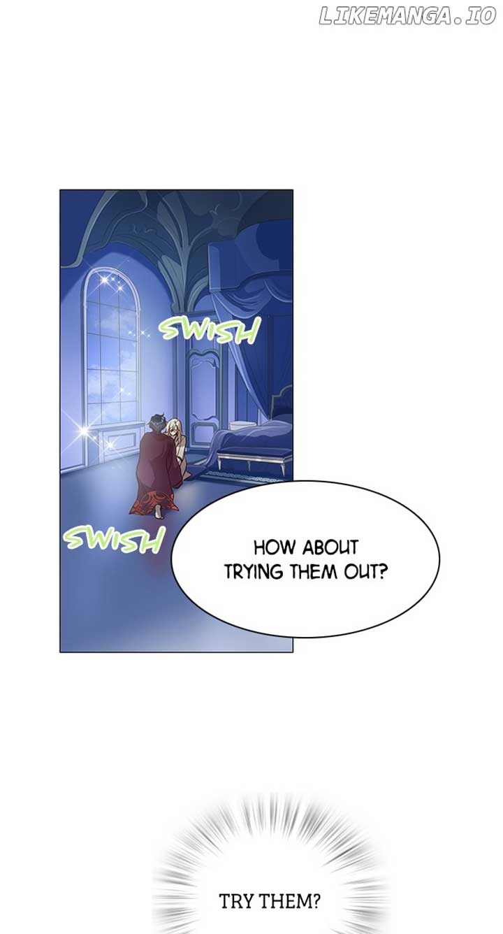 I Became the Rabbit Heroine’s Stepmother Chapter 40 - Page 1