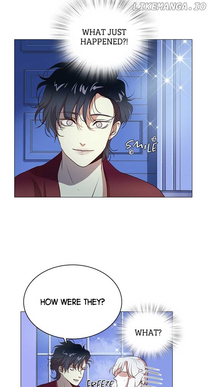 I Became the Rabbit Heroine’s Stepmother Chapter 40 - Page 6