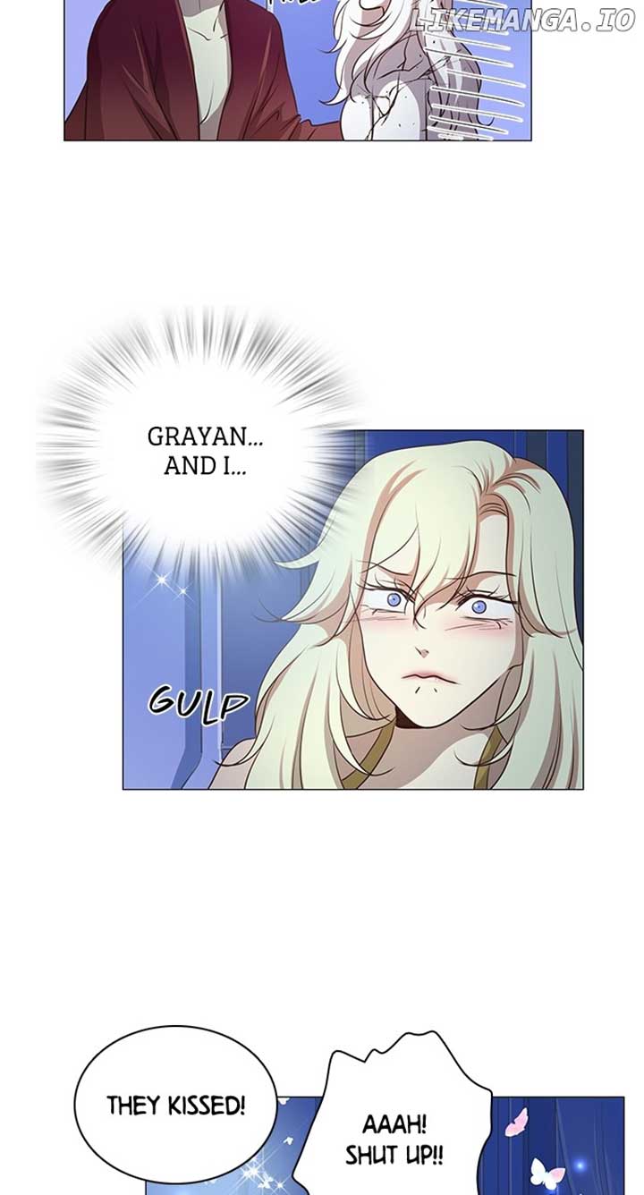 I Became the Rabbit Heroine’s Stepmother Chapter 40 - Page 7