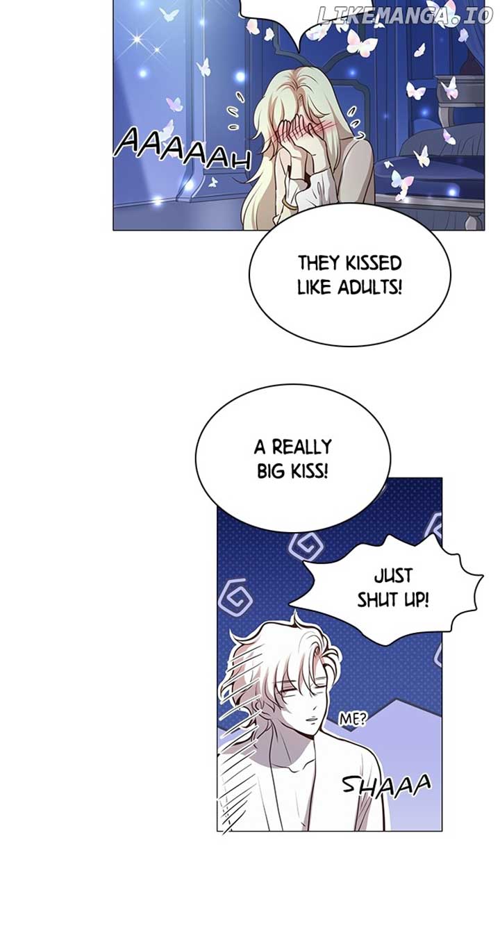 I Became the Rabbit Heroine’s Stepmother Chapter 40 - Page 8