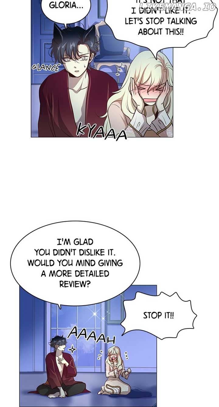 I Became the Rabbit Heroine’s Stepmother Chapter 40 - Page 11