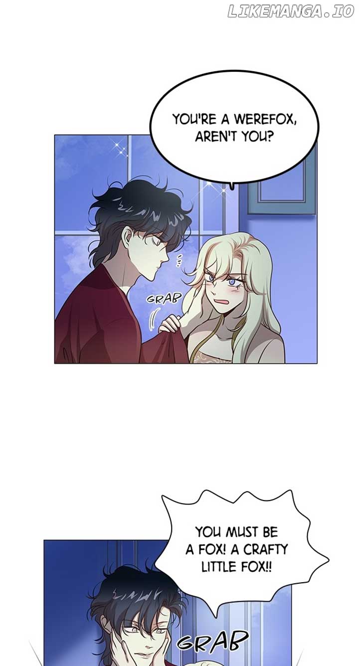 I Became the Rabbit Heroine’s Stepmother Chapter 40 - Page 17