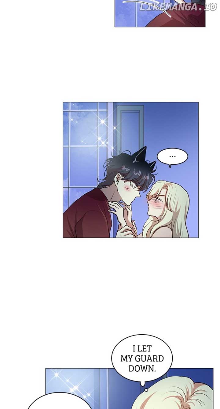 I Became the Rabbit Heroine’s Stepmother Chapter 40 - Page 20