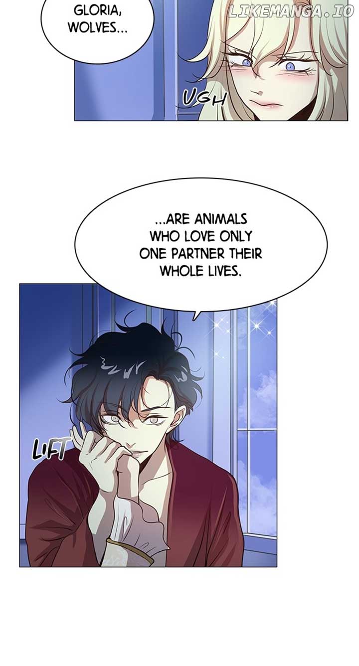 I Became the Rabbit Heroine’s Stepmother Chapter 40 - Page 21