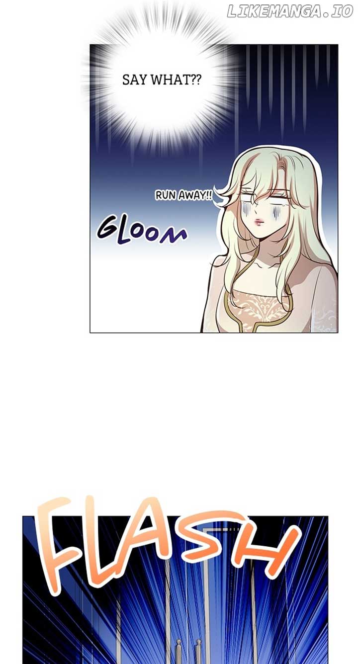 I Became the Rabbit Heroine’s Stepmother Chapter 40 - Page 25