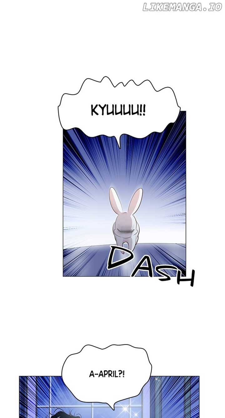 I Became the Rabbit Heroine’s Stepmother Chapter 40 - Page 27