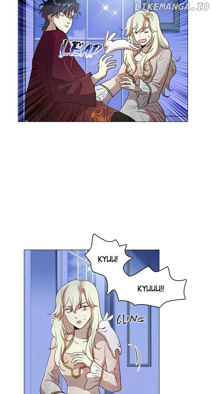 I Became the Rabbit Heroine’s Stepmother Chapter 40 - Page 28