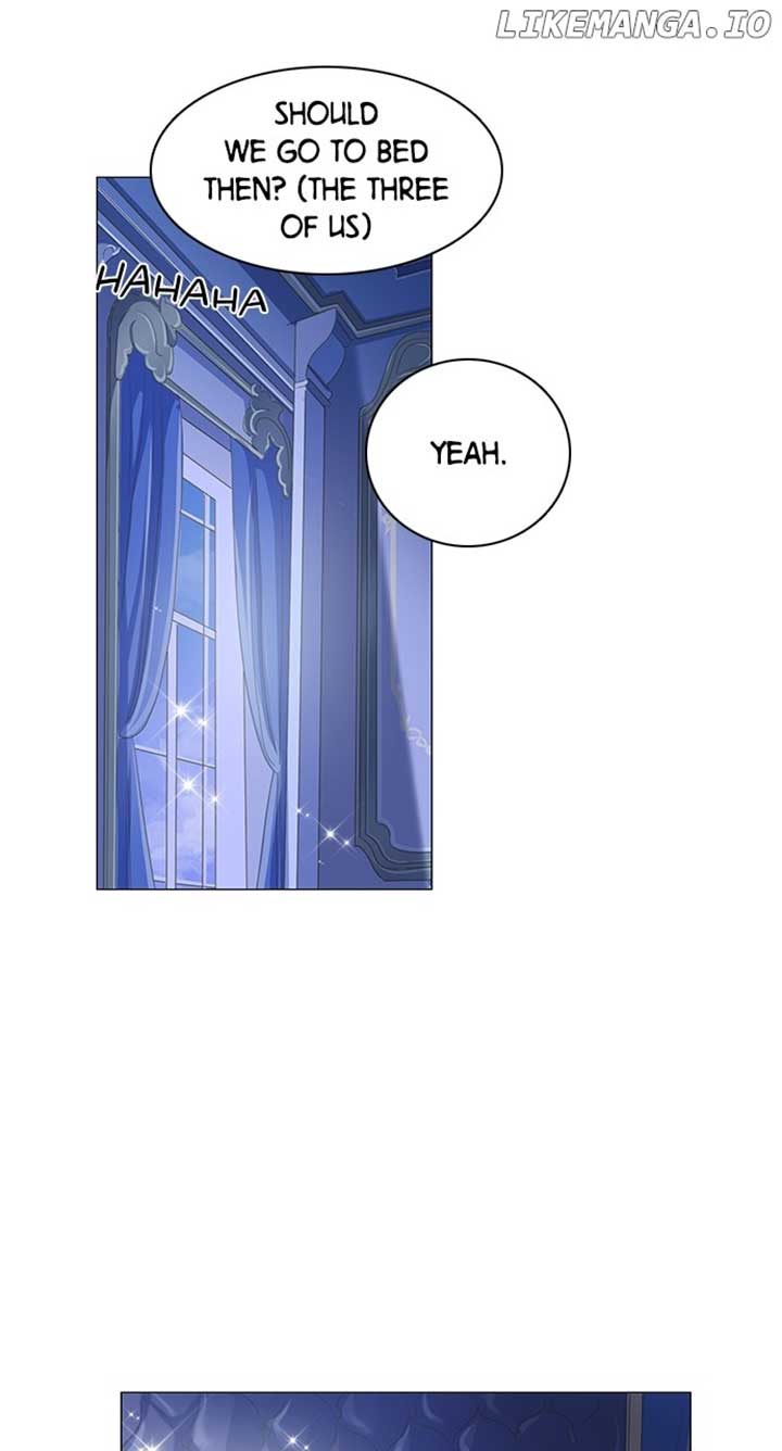 I Became the Rabbit Heroine’s Stepmother Chapter 40 - Page 32