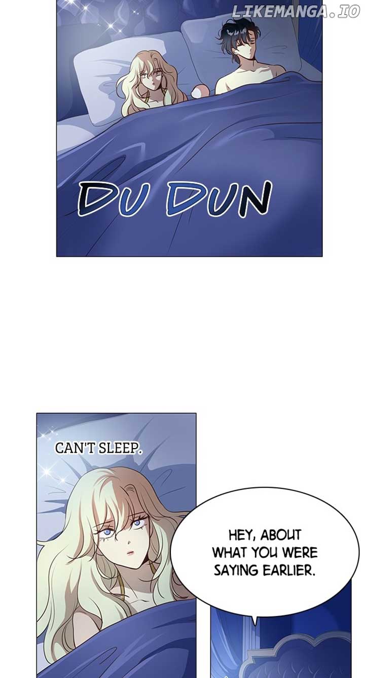 I Became the Rabbit Heroine’s Stepmother Chapter 40 - Page 33