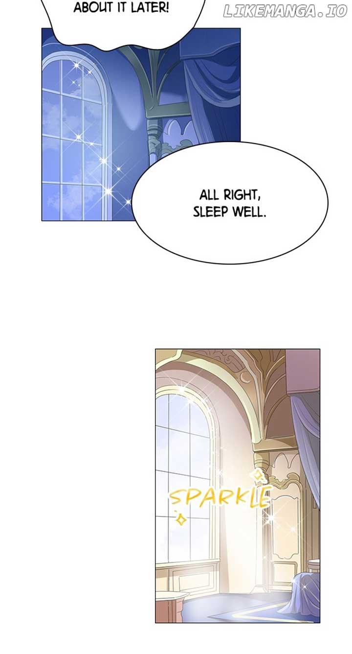 I Became the Rabbit Heroine’s Stepmother Chapter 40 - Page 35