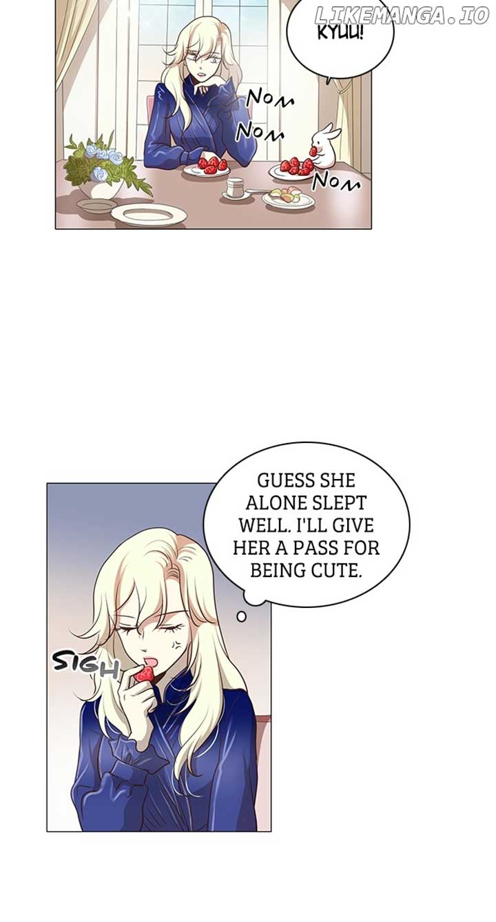 I Became the Rabbit Heroine’s Stepmother Chapter 40 - Page 37