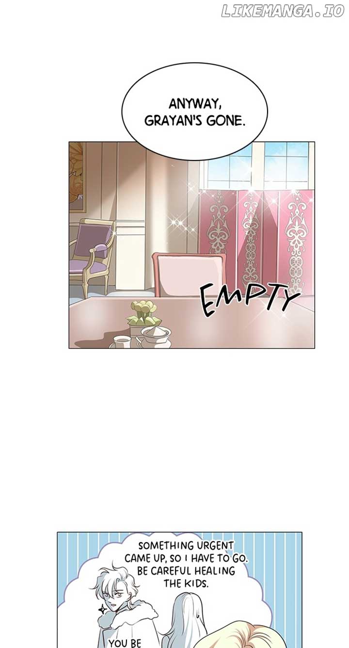 I Became the Rabbit Heroine’s Stepmother Chapter 40 - Page 38