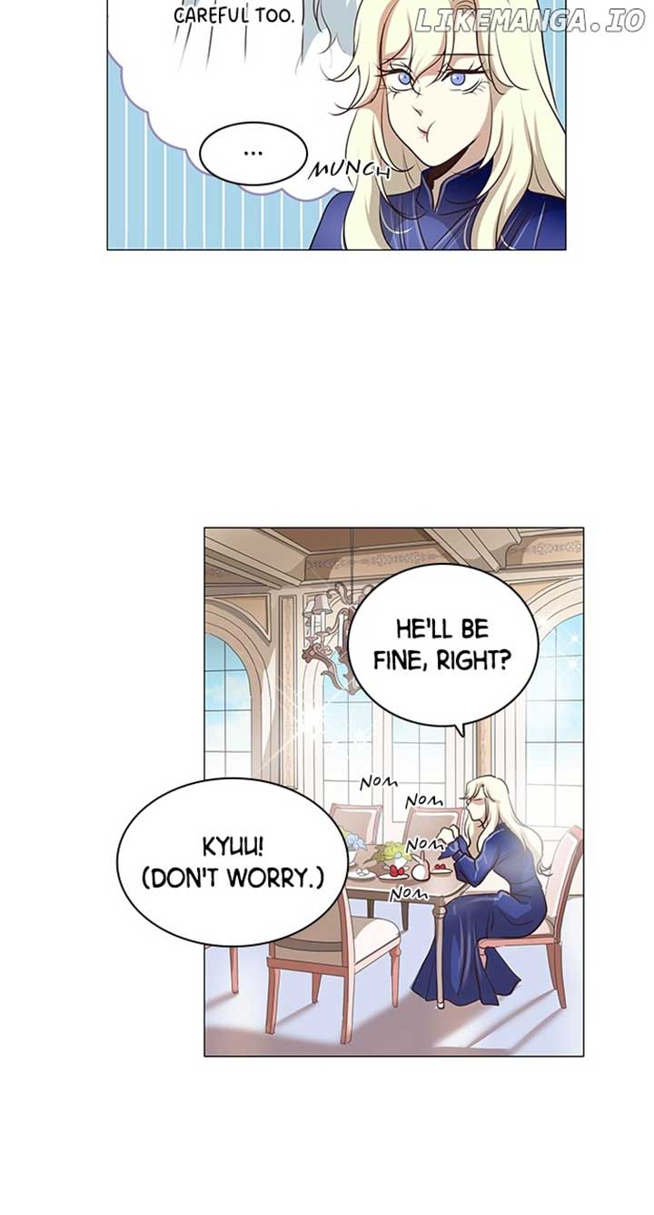 I Became the Rabbit Heroine’s Stepmother Chapter 40 - Page 39