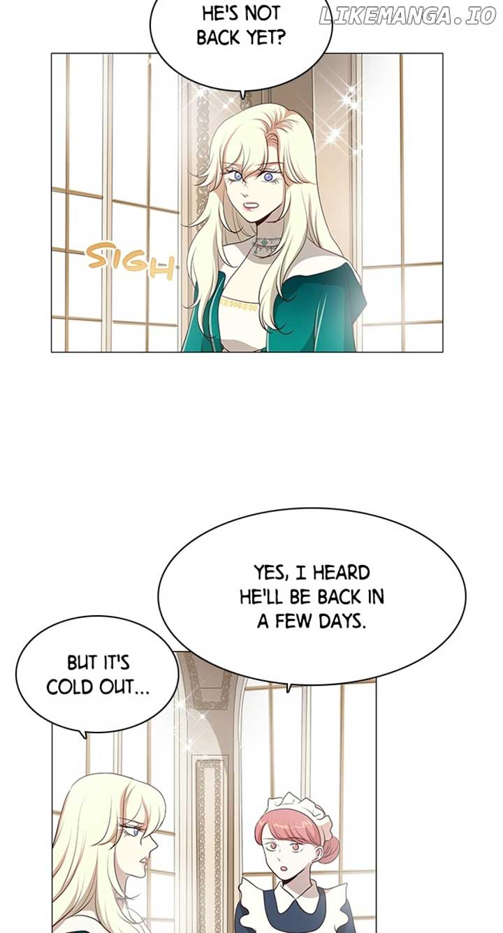 I Became the Rabbit Heroine’s Stepmother Chapter 40 - Page 41