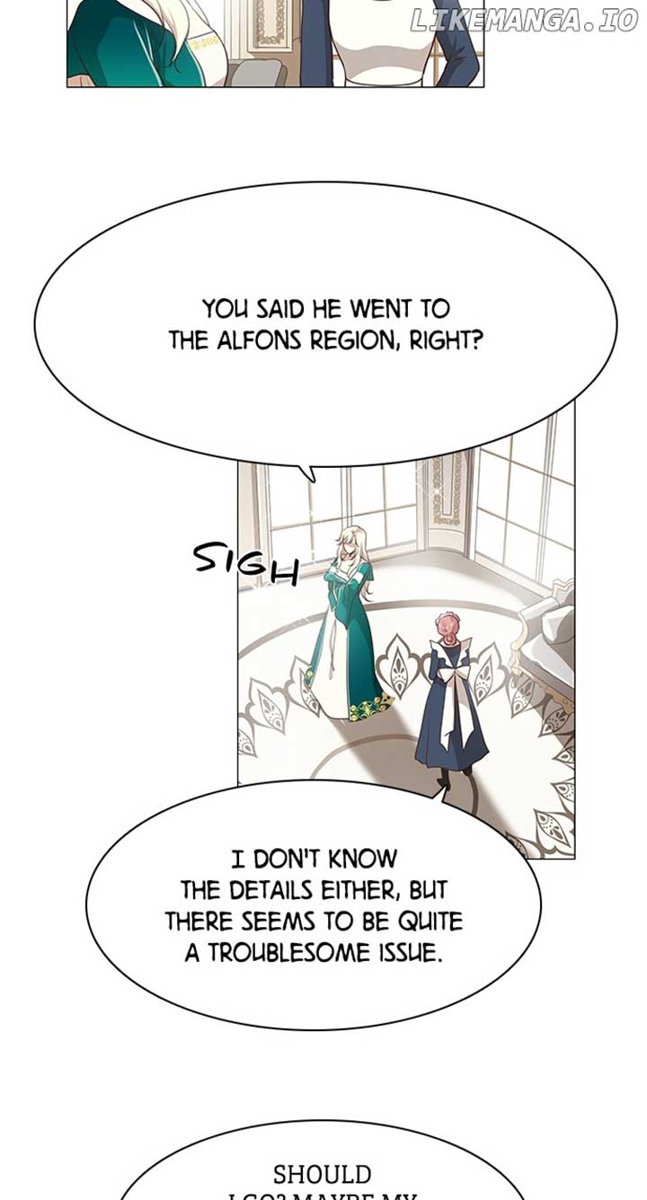 I Became the Rabbit Heroine’s Stepmother Chapter 40 - Page 42