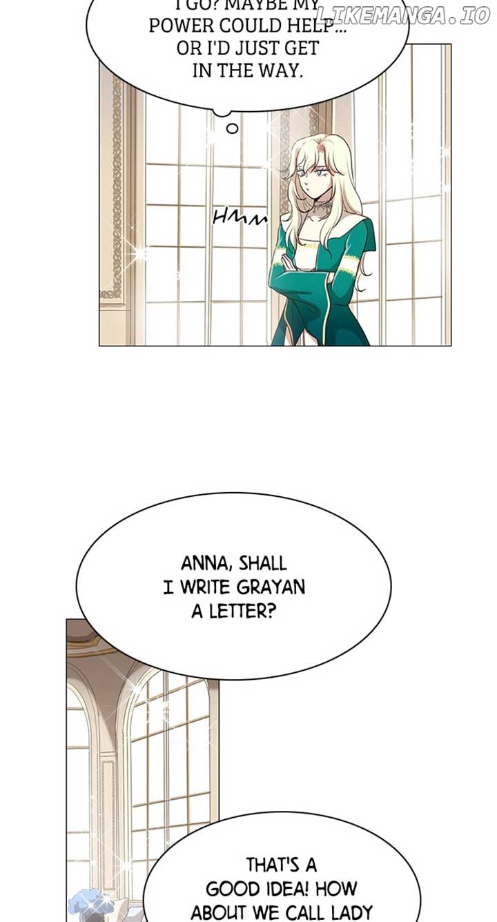 I Became the Rabbit Heroine’s Stepmother Chapter 40 - Page 43