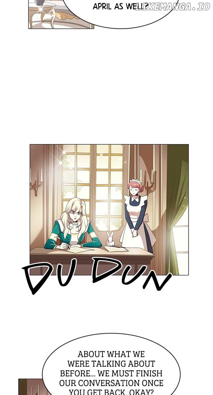 I Became the Rabbit Heroine’s Stepmother Chapter 40 - Page 44