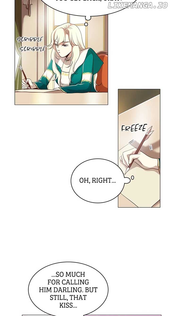 I Became the Rabbit Heroine’s Stepmother Chapter 40 - Page 45