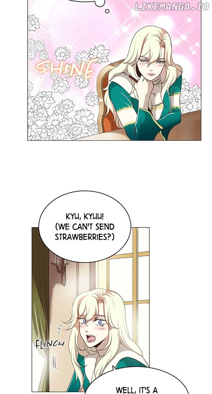 I Became the Rabbit Heroine’s Stepmother Chapter 40 - Page 46