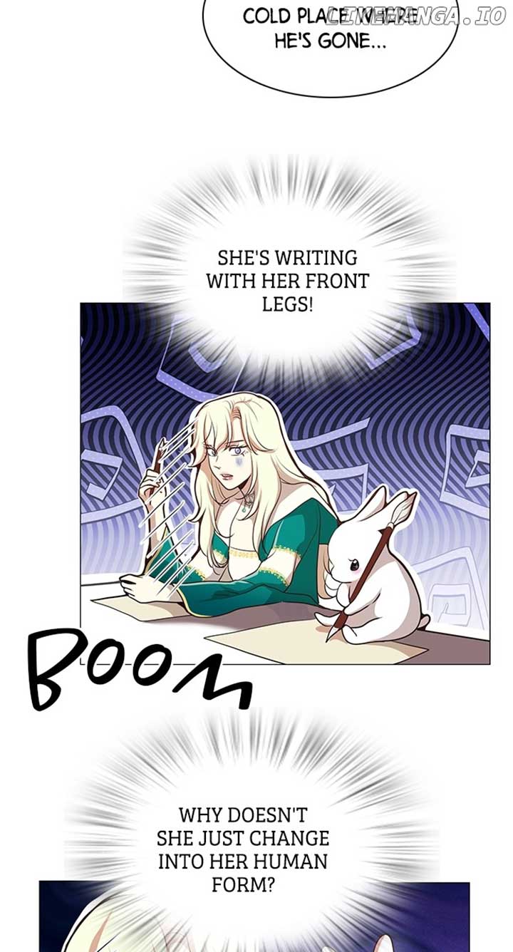 I Became the Rabbit Heroine’s Stepmother Chapter 40 - Page 47