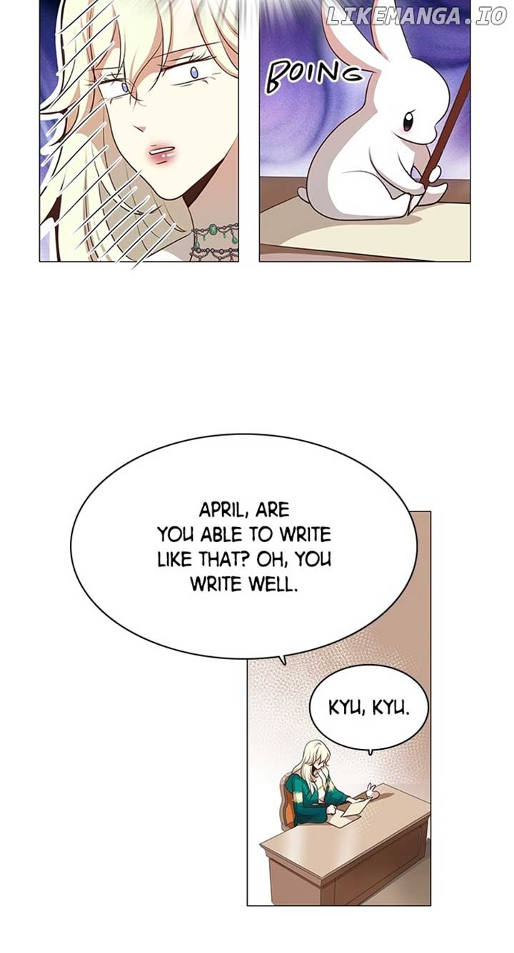 I Became the Rabbit Heroine’s Stepmother Chapter 40 - Page 48