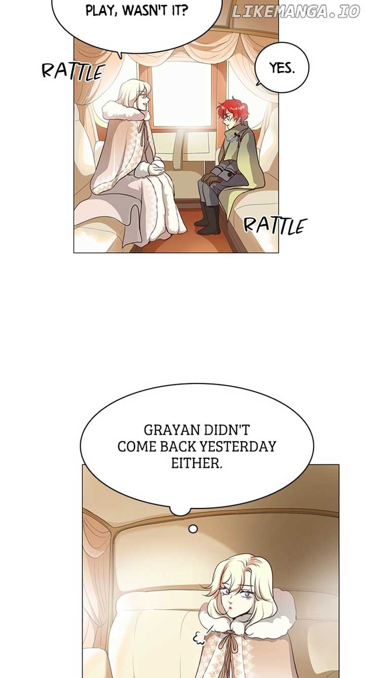 I Became the Rabbit Heroine’s Stepmother Chapter 40 - Page 50