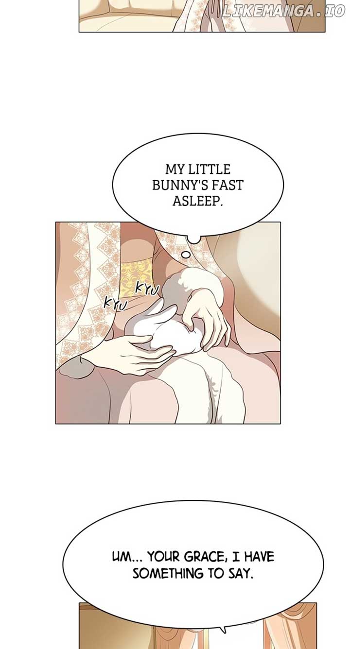 I Became the Rabbit Heroine’s Stepmother Chapter 40 - Page 51