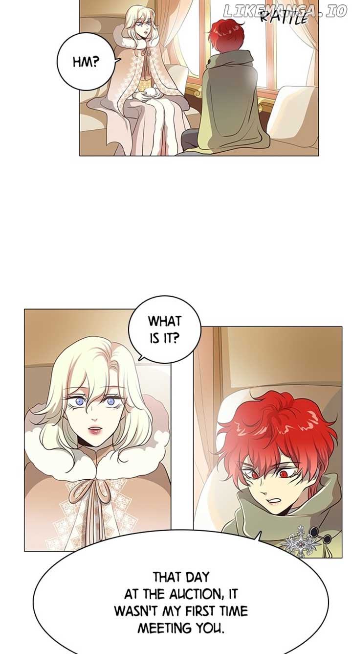 I Became the Rabbit Heroine’s Stepmother Chapter 40 - Page 52
