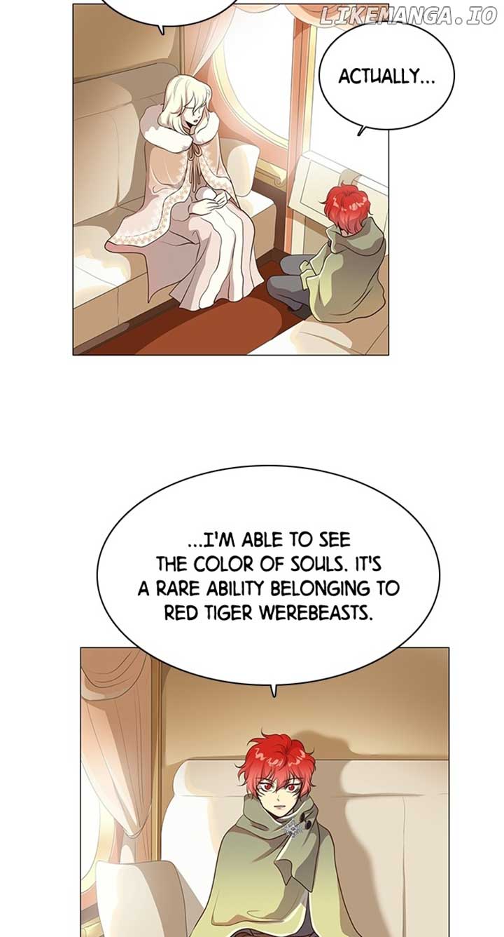 I Became the Rabbit Heroine’s Stepmother Chapter 40 - Page 54