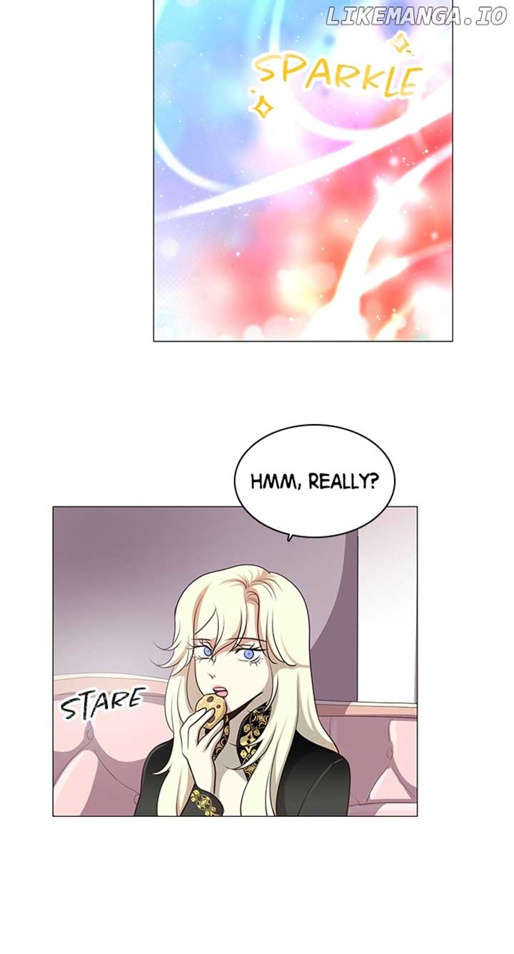I Became the Rabbit Heroine’s Stepmother Chapter 41 - Page 3