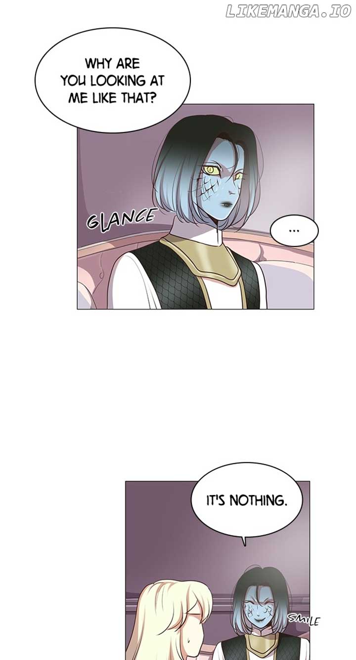 I Became the Rabbit Heroine’s Stepmother Chapter 41 - Page 4