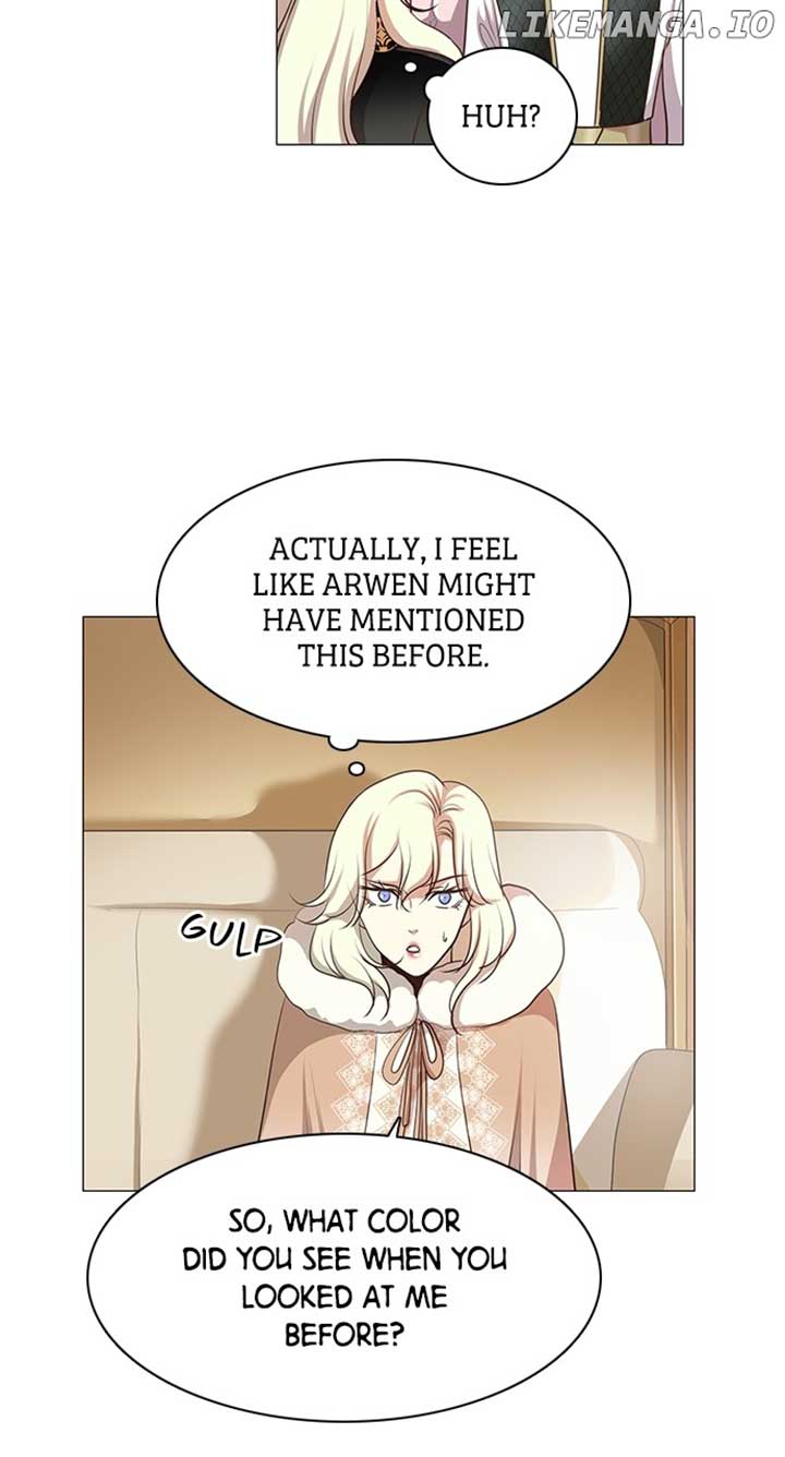 I Became the Rabbit Heroine’s Stepmother Chapter 41 - Page 5