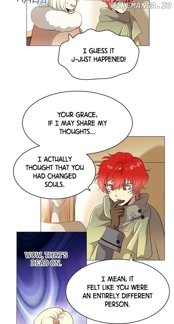 I Became the Rabbit Heroine’s Stepmother Chapter 41 - Page 17