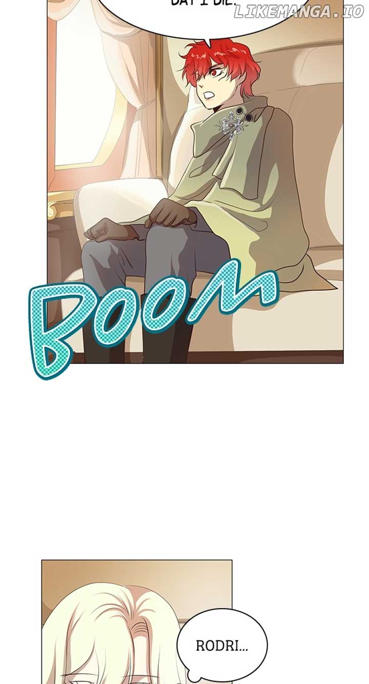 I Became the Rabbit Heroine’s Stepmother Chapter 41 - Page 19