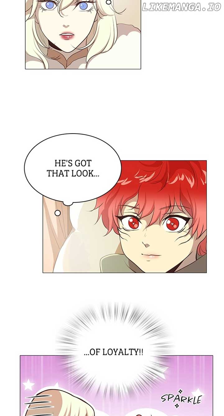 I Became the Rabbit Heroine’s Stepmother Chapter 41 - Page 20